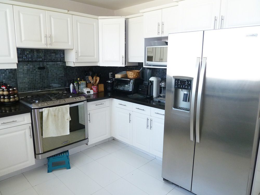 excelente departamento en renta en  interlomas, montecarlo