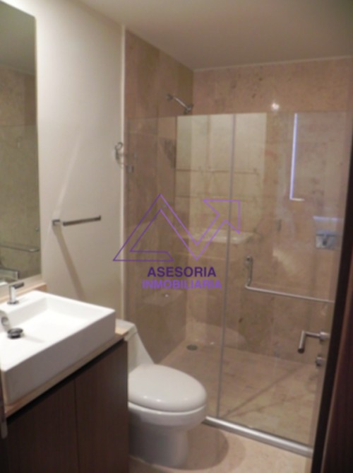 Departamento En Renta En Granada