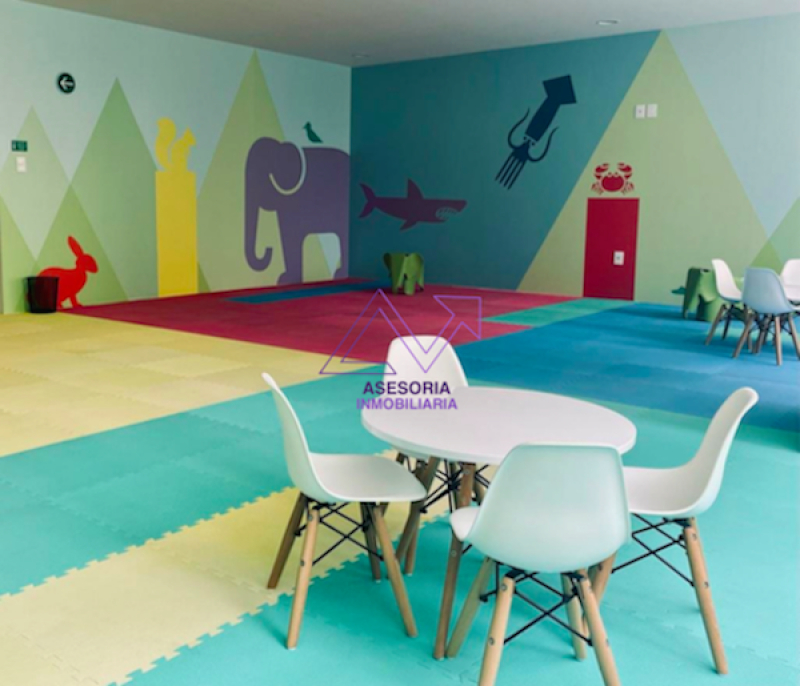 Departamento En Renta En Granada