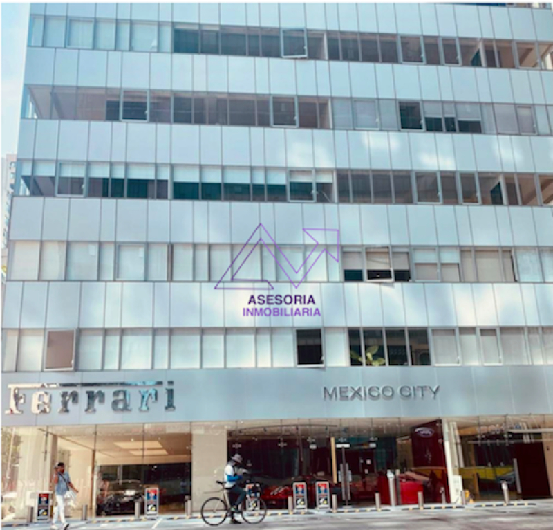 Departamento en renta en Granada