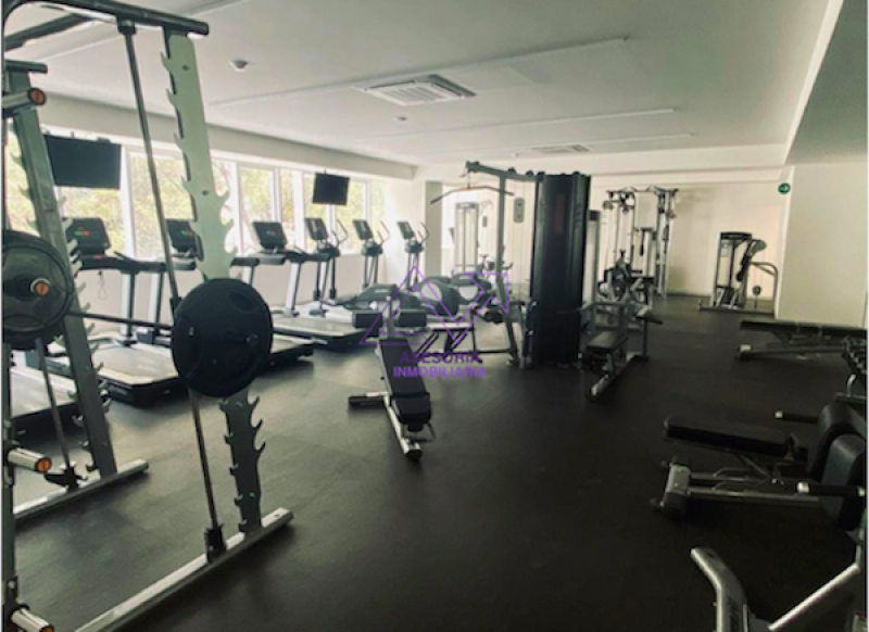 Departamento En Renta En Granada