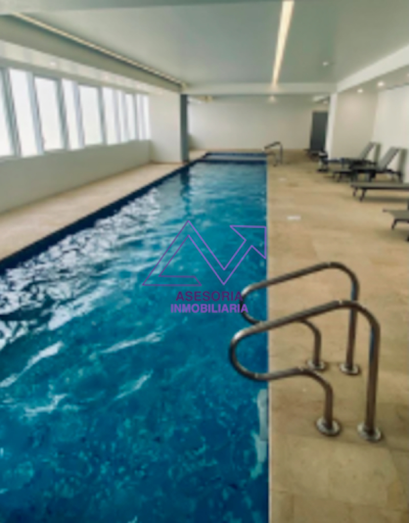 Departamento En Renta En Granada