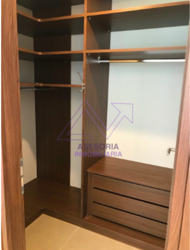 Departamento En Renta En Granada