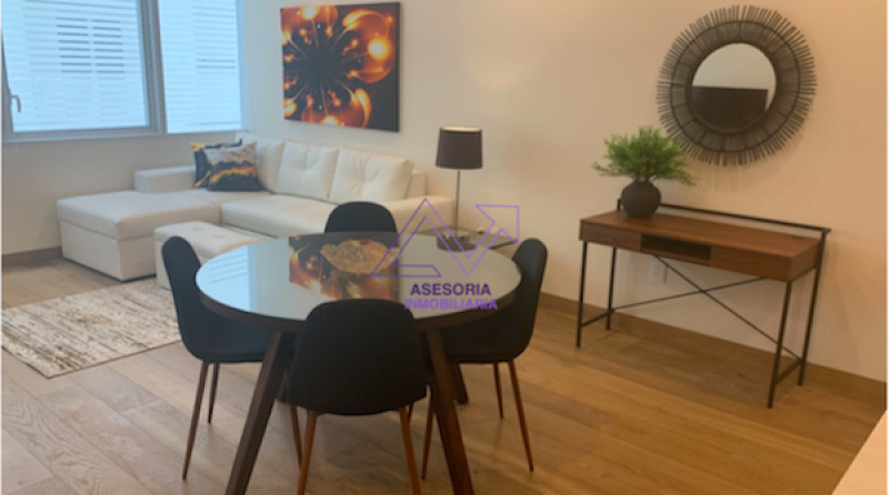 Departamento En Renta En Granada