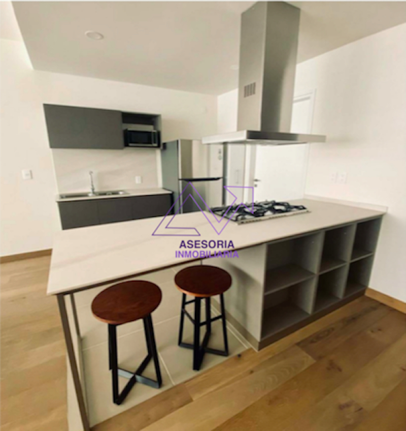 Departamento En Renta En Granada