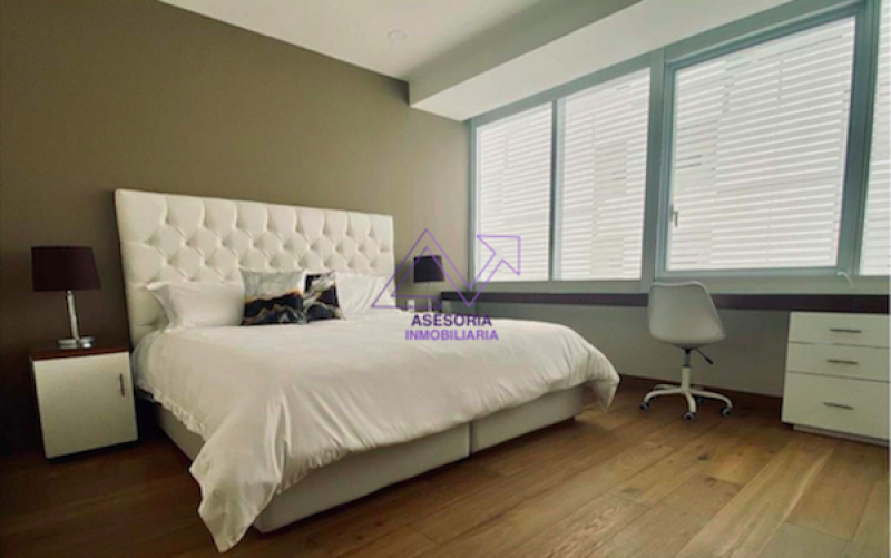 Departamento En Renta En Granada