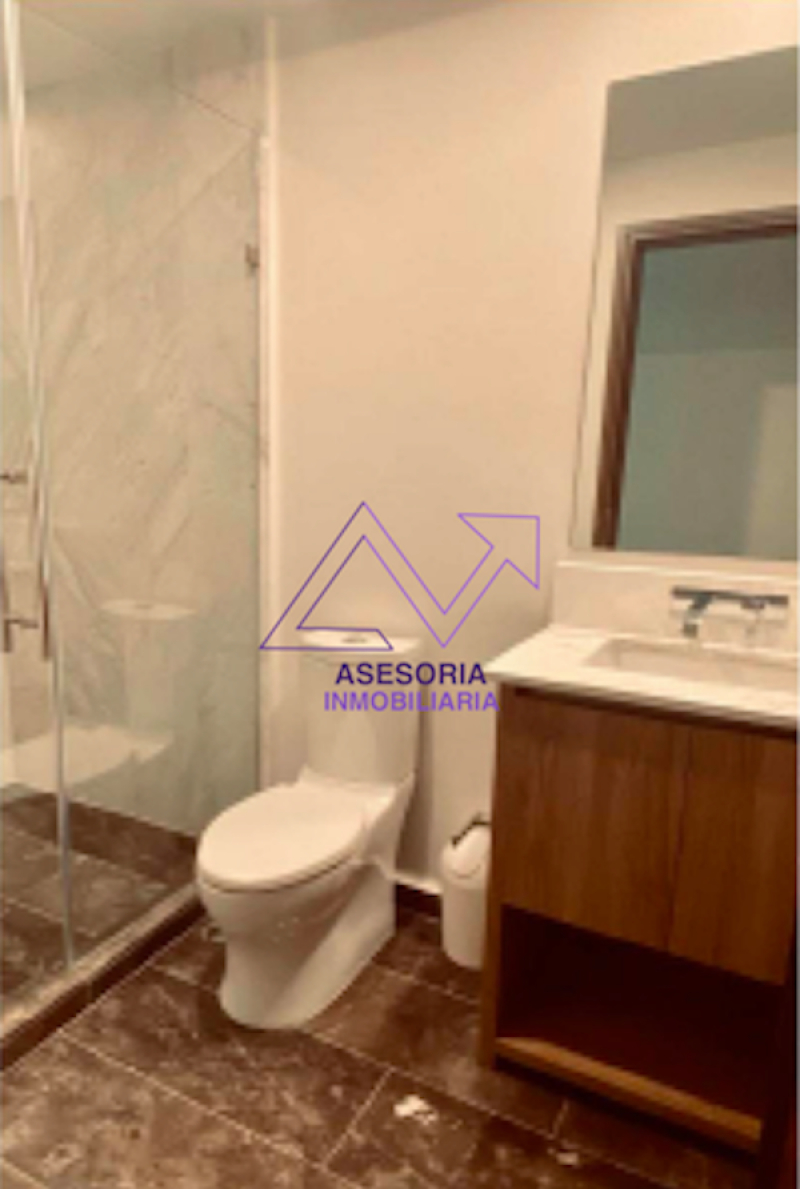 Departamento En Renta En Granada