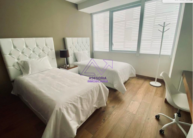 Departamento En Renta En Granada