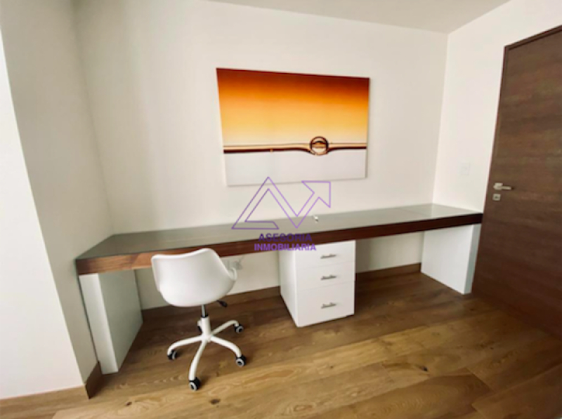 Departamento En Renta En Granada