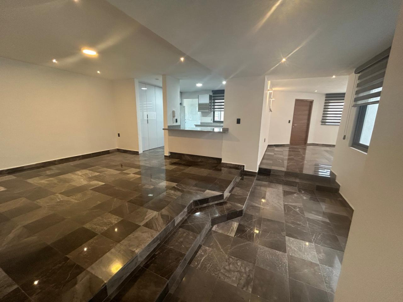 Departamento En Venta En Providencia