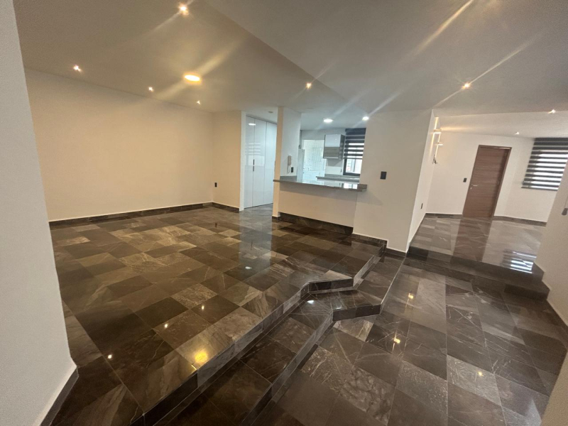 Departamento En Venta En Providencia