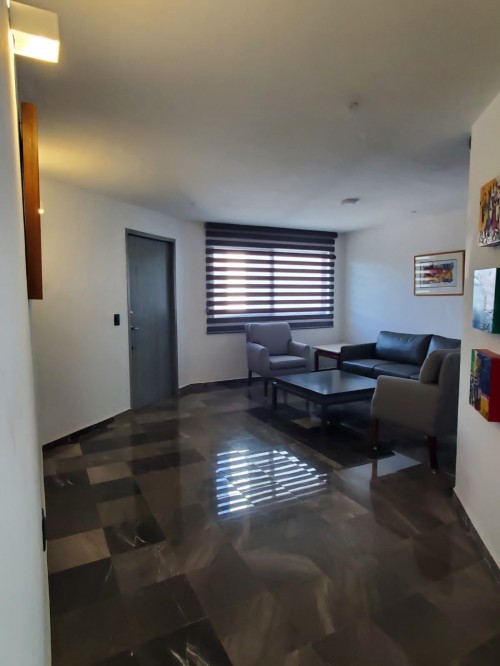 Departamento En Venta En Providencia