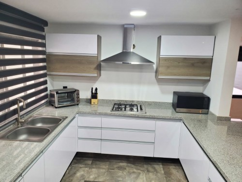 Departamento En Venta En Providencia