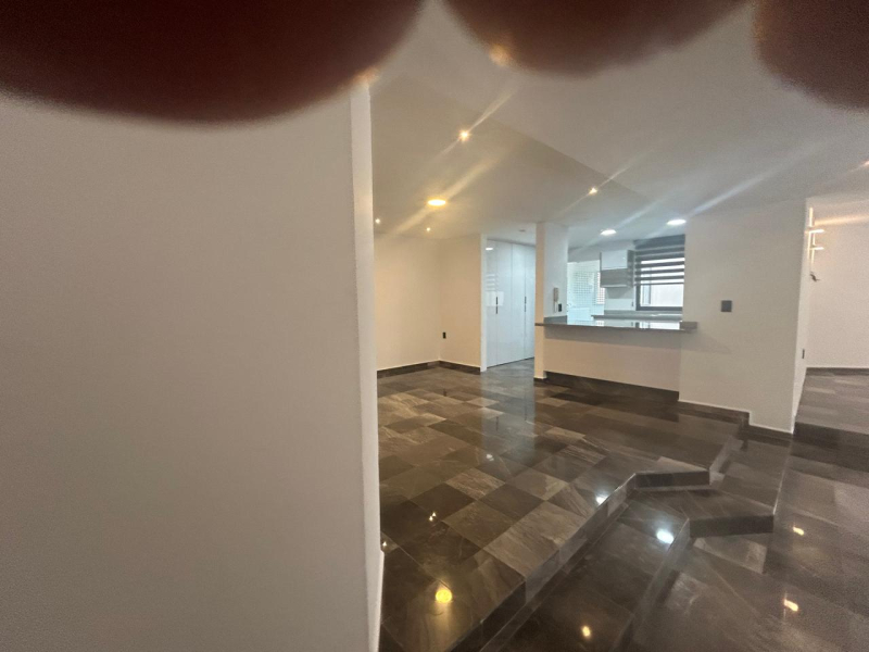 Departamento En Venta En Providencia