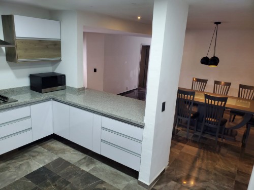 Departamento En Venta En Providencia