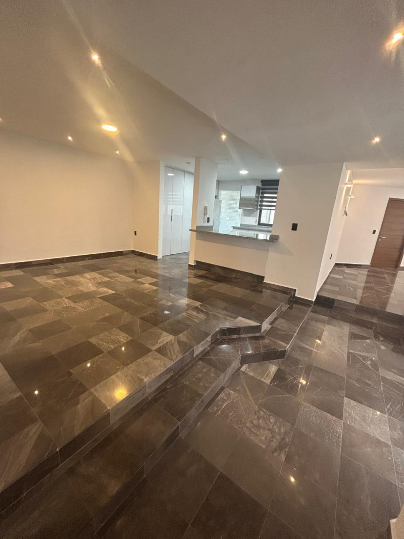 Departamento En Venta En Providencia