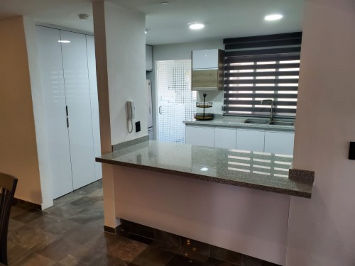 Departamento En Venta En Providencia