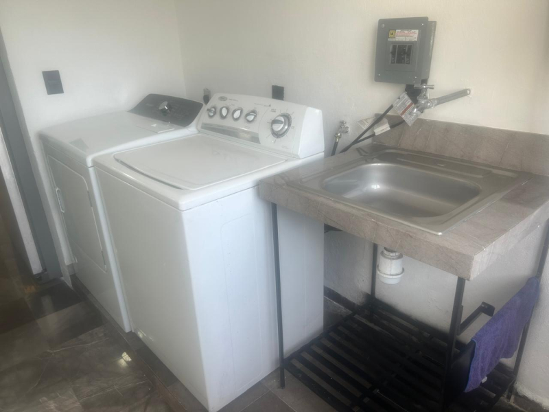 Departamento En Venta En Providencia