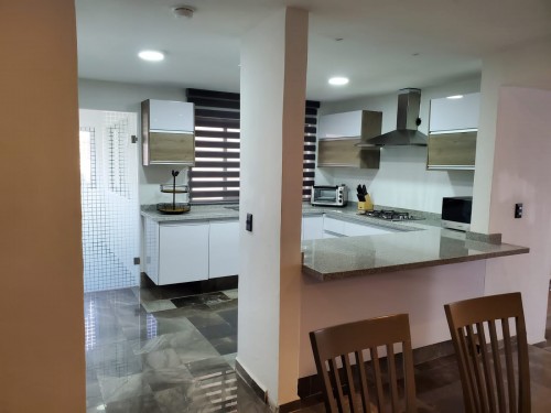 Departamento En Venta En Providencia