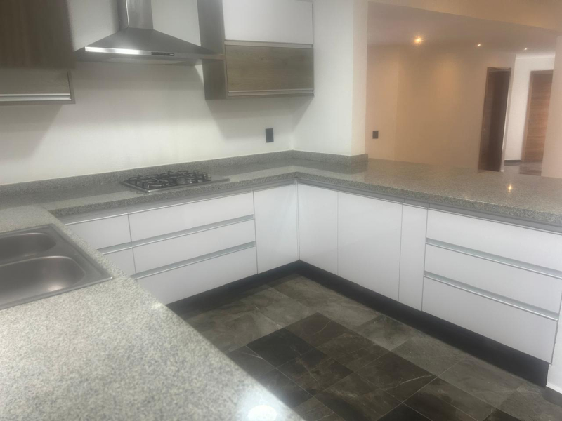 Departamento En Venta En Providencia