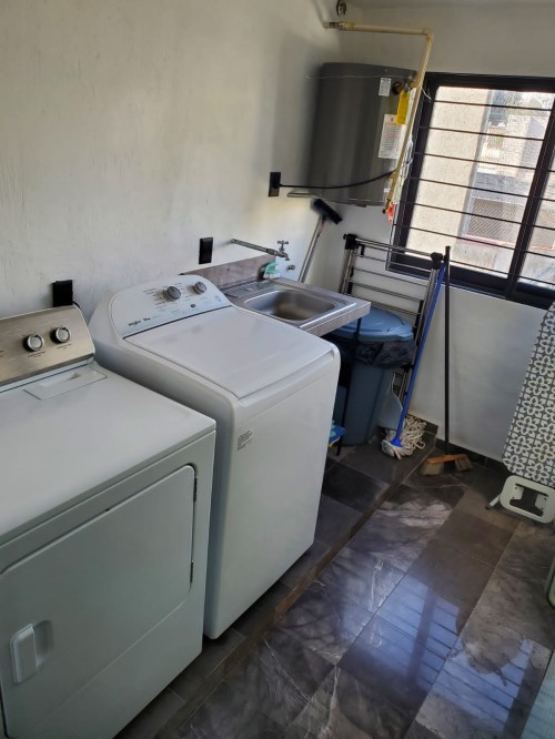 Departamento En Venta En Providencia