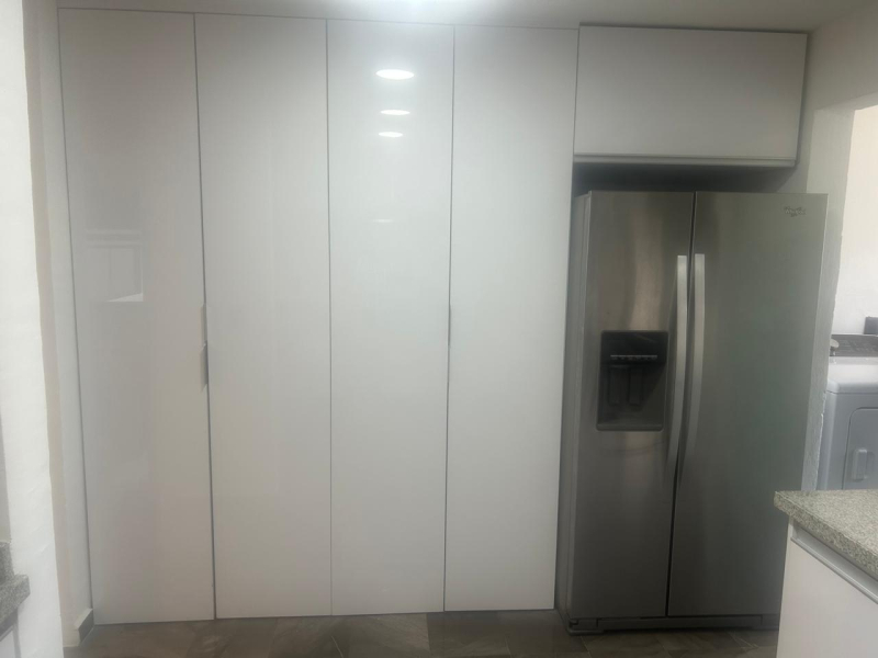 Departamento En Venta En Providencia