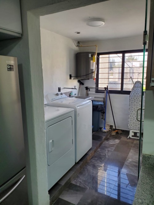 Departamento En Venta En Providencia