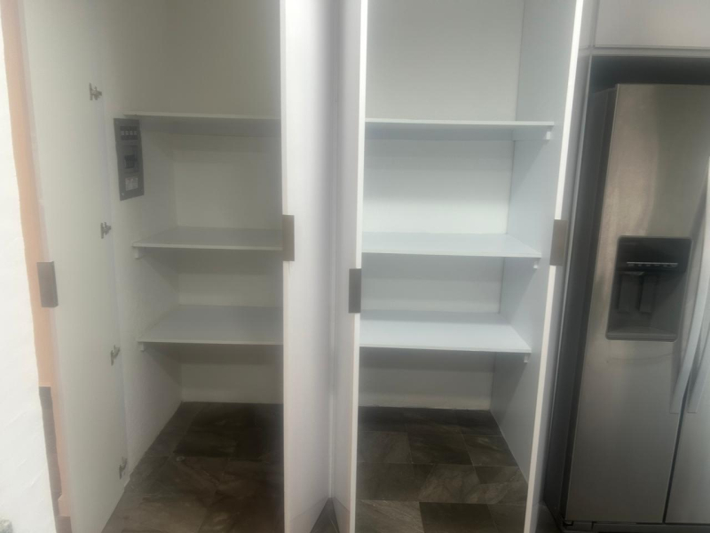 Departamento En Venta En Providencia