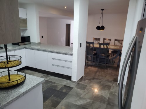 Departamento En Venta En Providencia