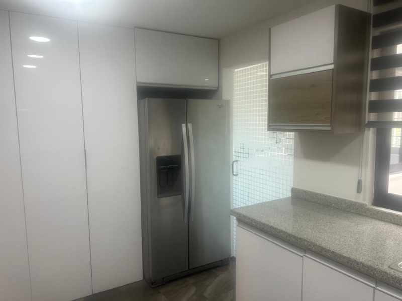 Departamento En Venta En Providencia