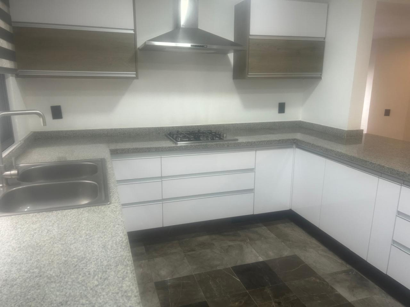 Departamento En Venta En Providencia