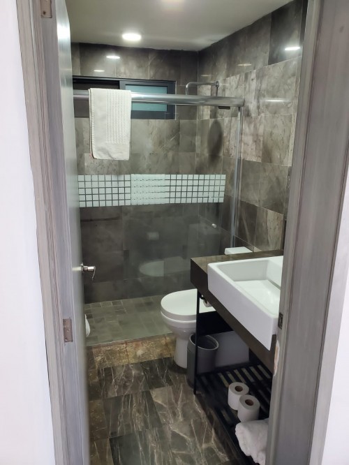 Departamento En Venta En Providencia