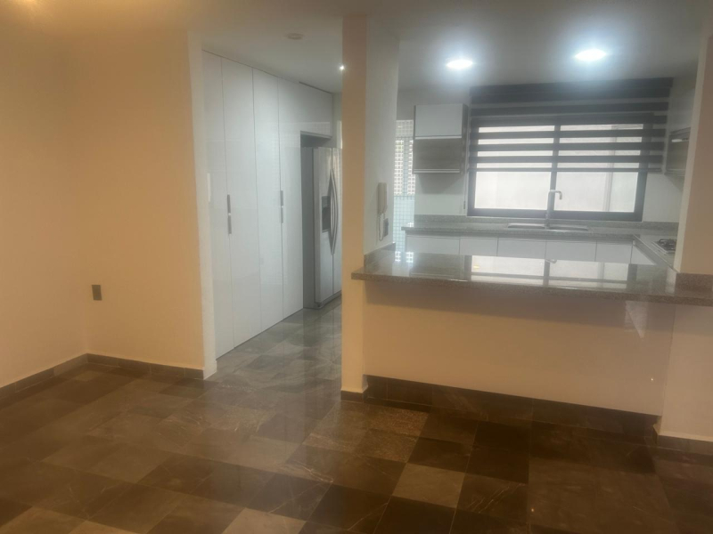 Departamento En Venta En Providencia