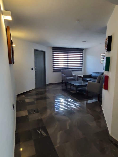 Departamento En Venta En Providencia