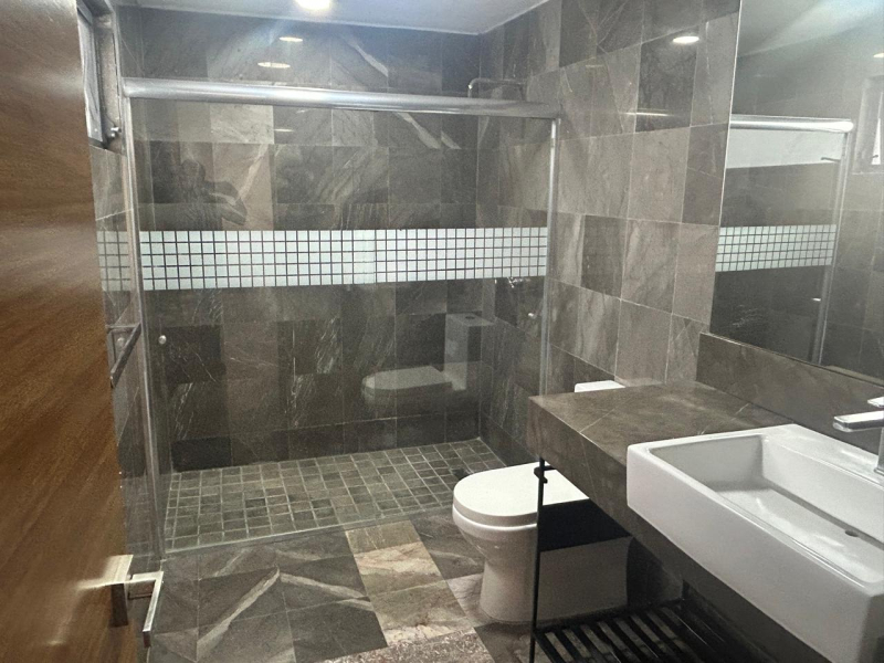 Departamento En Venta En Providencia