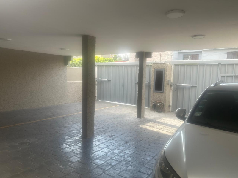 Departamento En Venta En Providencia