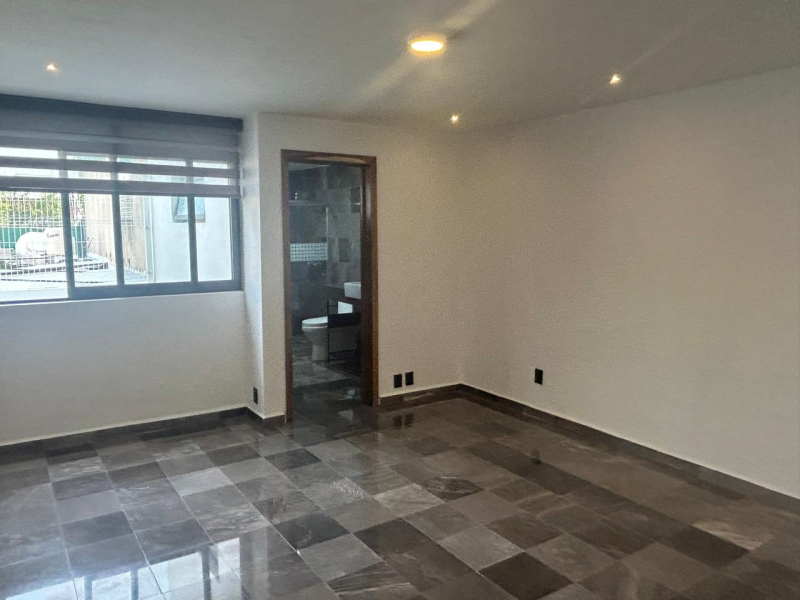 Departamento En Venta En Providencia