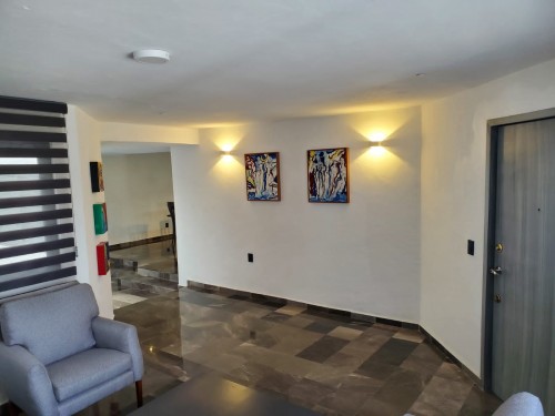 Departamento En Venta En Providencia