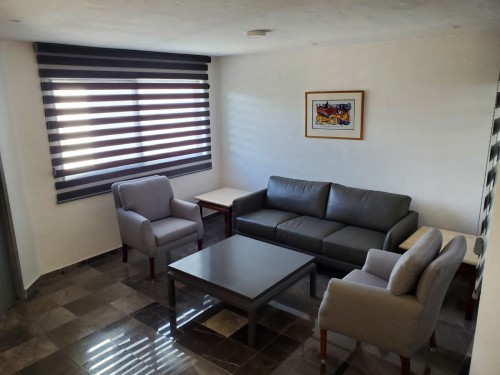 Departamento En Venta En Providencia