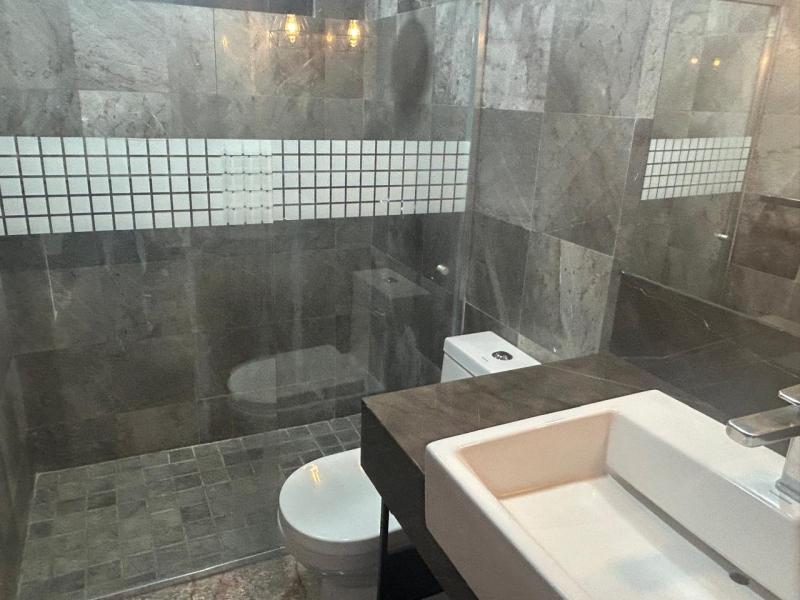 Departamento En Venta En Providencia