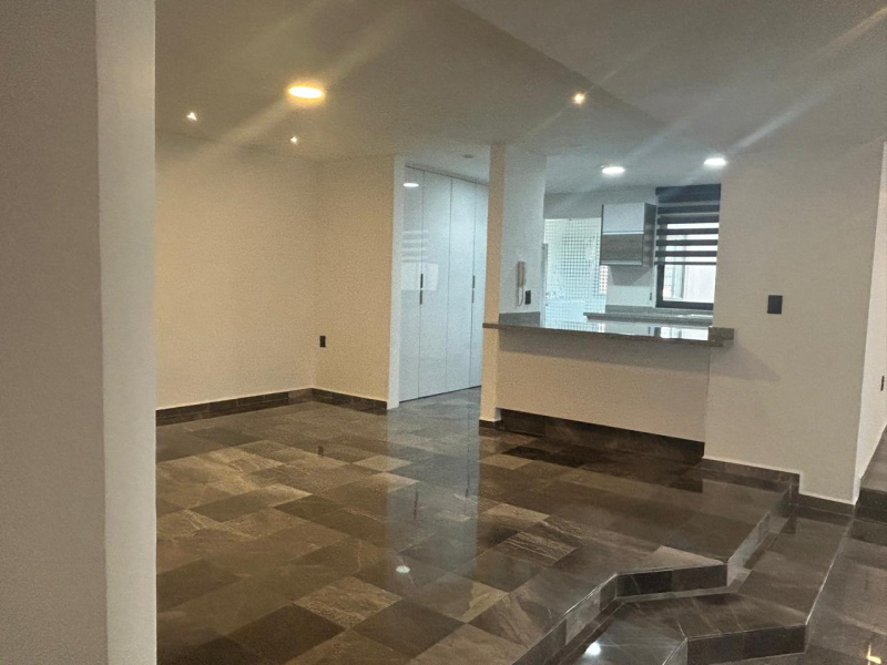 Departamento En Venta En Providencia