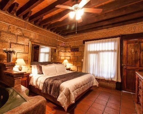 hotel  sol y fiesta en tequisquiapan