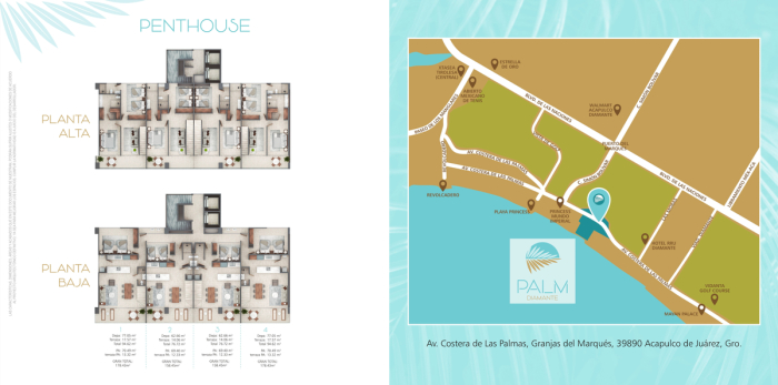 acapulco diamante con frente de playa desde $4,200,000!!!!