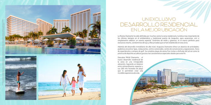 acapulco diamante con frente de playa desde $4,200,000!!!!