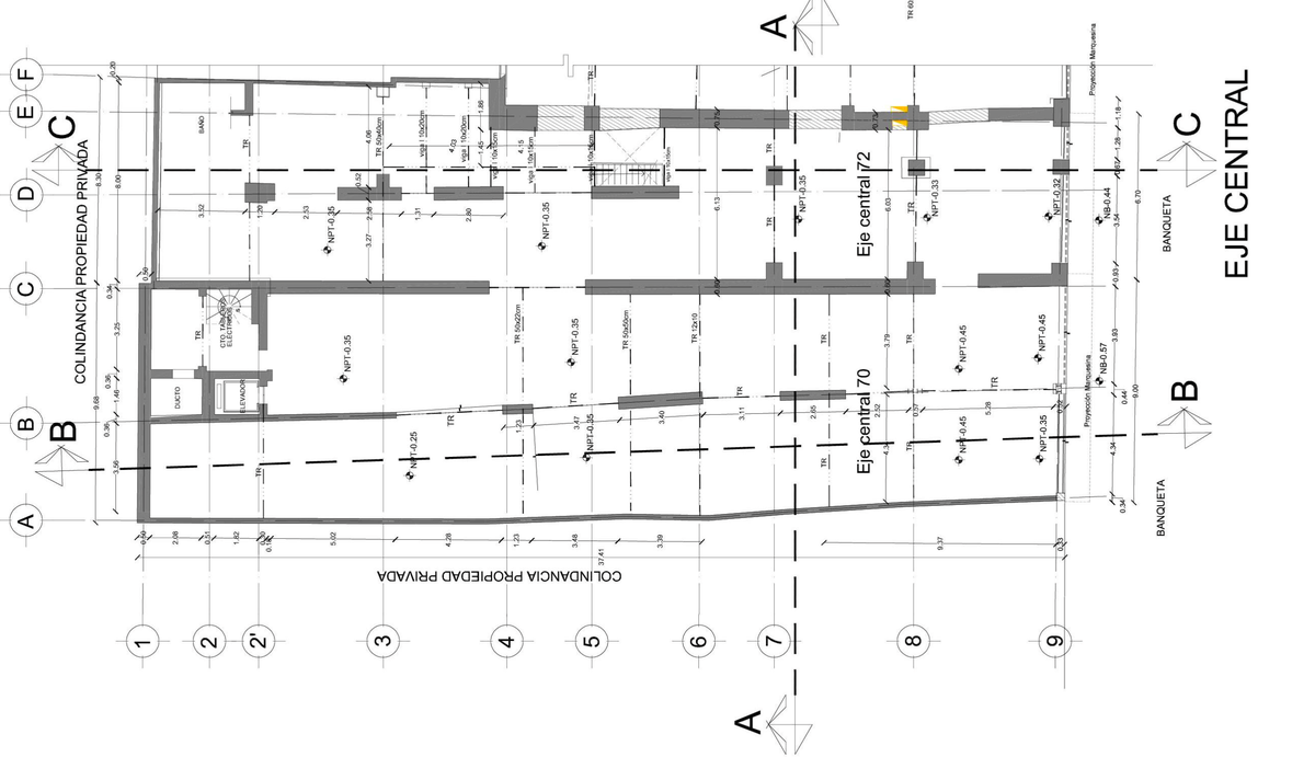extraordinario local comercial en renta en el centro! de cdmx