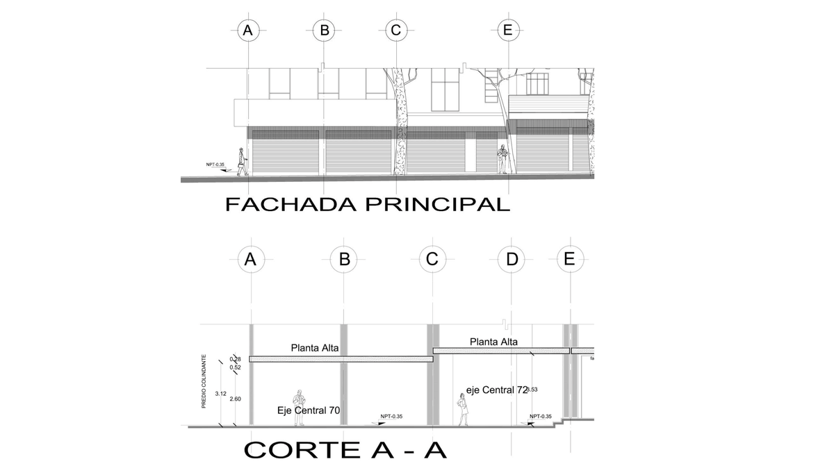 extraordinario local comercial en renta en el centro! de cdmx