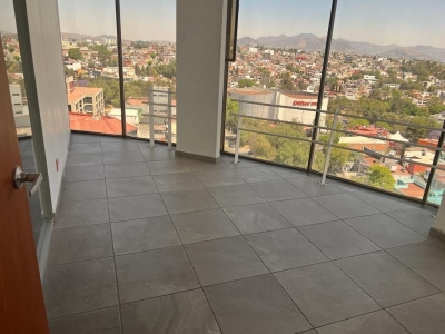 oficina en renta en ciudad satelite