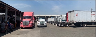nave industrial en tlalnepantla