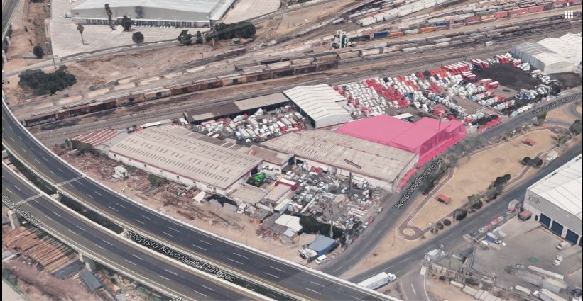 terreno en tlalnepantla