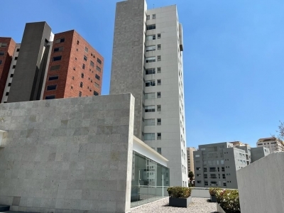 departamento en venta en torre ladera en hacienda de las palmas